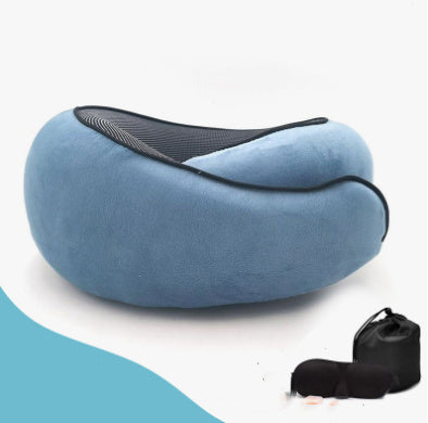 VoyageCloud™ Neck Pillow